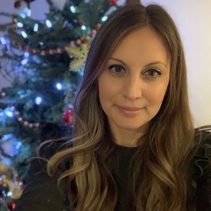 Meet your Posher, Bethany